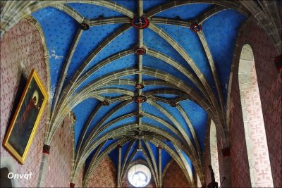 ORATOIRE DE SAINT-EXUPERE