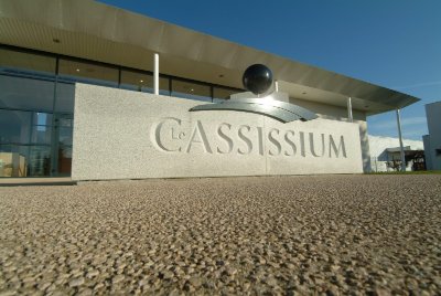 Le Cassissium