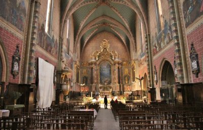 EGLISE SAINT NICOLAS