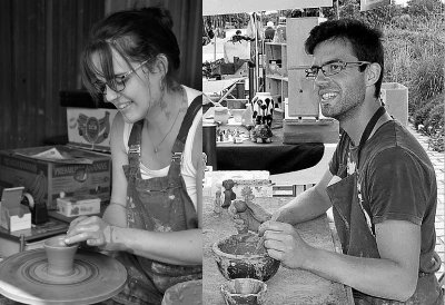 La poterie de Sandra & Co