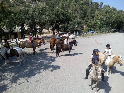 Centre Equestre Chateau Laval
