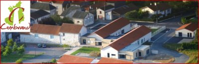 Bibliothèque de Combrand