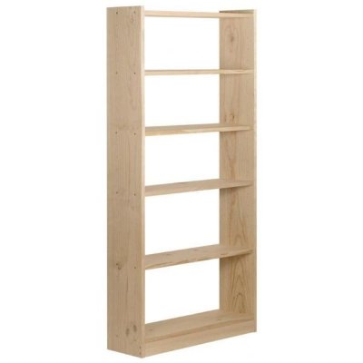 Bibliothèque du Pin