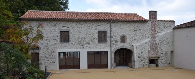 Bibliothèque de l'Absie