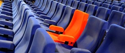 Cinéma "Le Fauteuil Rouge"