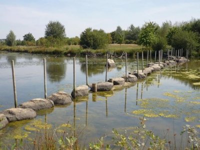 Location de vélo - Pescalis