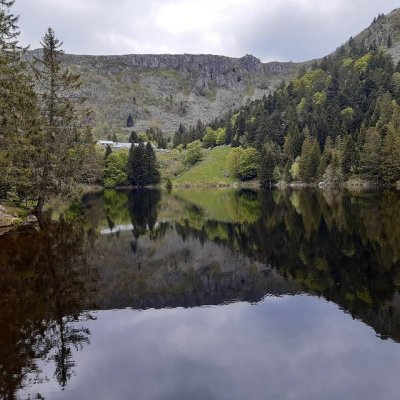 Balade ludique - La tête des Faux