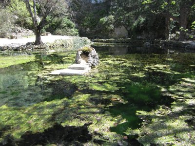 Site d'escalade du Groseau et Portail Saint Jean
