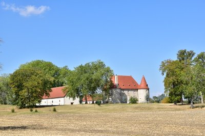 PR 5 : Chemin de Soupaize
