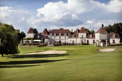 Golf du Château des Vigiers