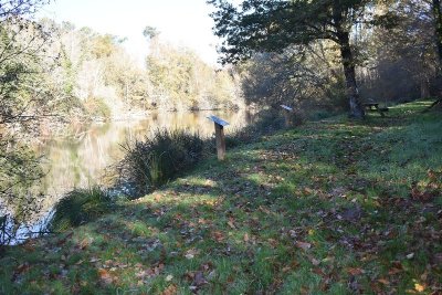 Zone sensible Sabaille