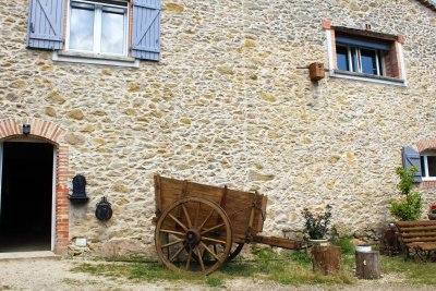 Poppy and Co - Ferme pédagogique