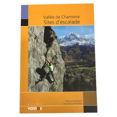 Site d'escalade de la Joux