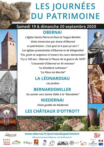 Rêvez Noël à Obernai Réf 06