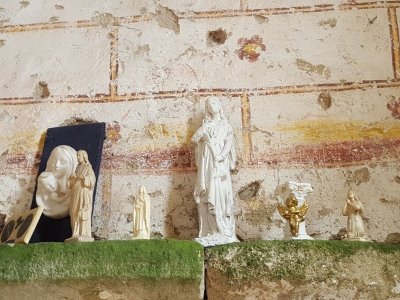 Balade insolite de St-Mayeul