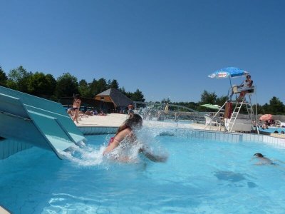 Centre aqua-récréatif de Val Saint-Jean