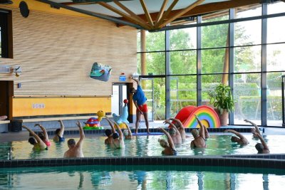 Espace aquatique LILO