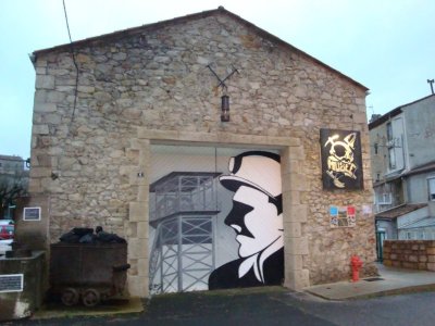 MUSÉE GRAISSESSAC AUTREFOIS