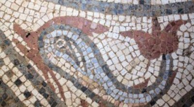 Site gallo-romain - Musée archéologique et Musée de la vie d'autrefois