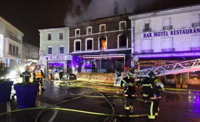 Circuit rando CDF03 : Au pays des Haxes