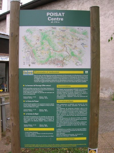 Parc Hubert Dubedout