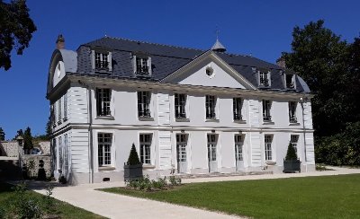 Domaine Départemental de Montauger