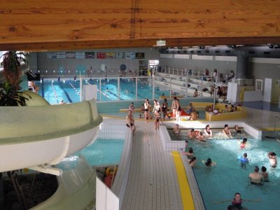 Centre aquatique Océanide