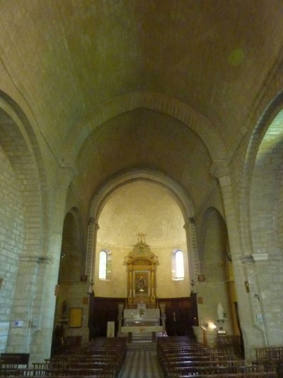 Eglise Saint-Quentin