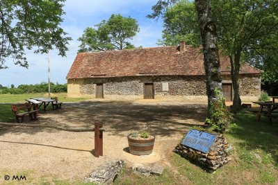 Musée de la Ferme Acadienne