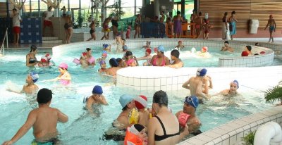 Centre Nautique André Chazalon