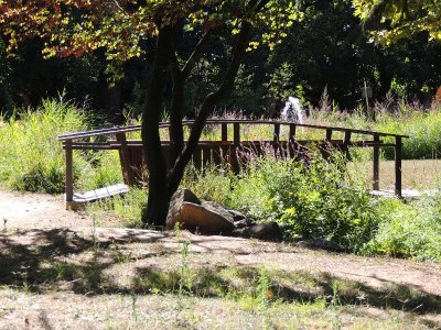 Sentier découverte du patrimoine de Vourles