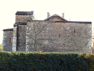 Eglise de la Madeleine