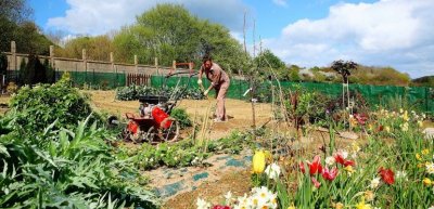 Maison de l'éducation à l'environnement et au développement durable