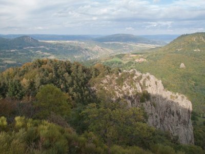 Site d'Escalade de Costaros
