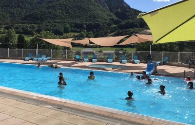 Piscine de la Bréole