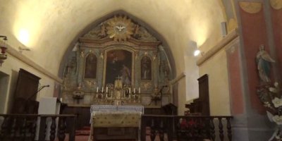 Église Notre-Dame de Bellevue