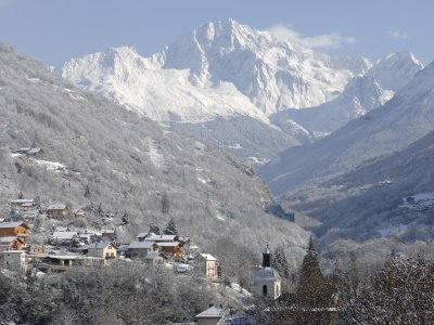 Itinéraire VAE - Rando de la source