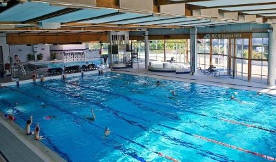 Piscine Béatrice Hess