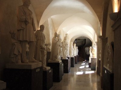 Musée municipal de Semur-en-Auxois