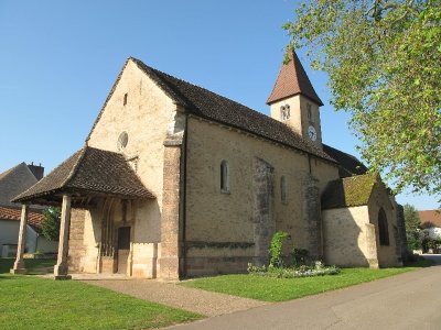 Eglise