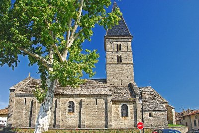 Eglise Saint-Barthélémy