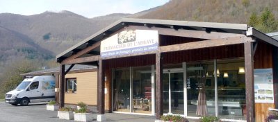 Bibliothèque municipale