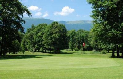Golf de Saint Genis