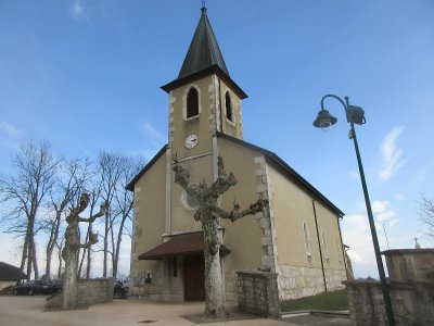 Eglise Saint Denis