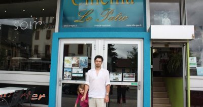 Cinéma le Patio