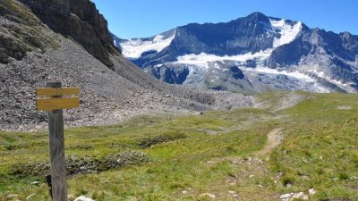 Tour de la Vallaisonnay