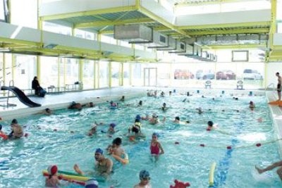 Centre nautique Marlène Peratou