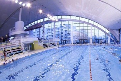 Centre nautique La Baleine