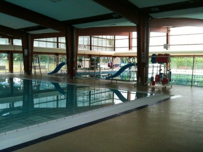 Piscine René Rousseau