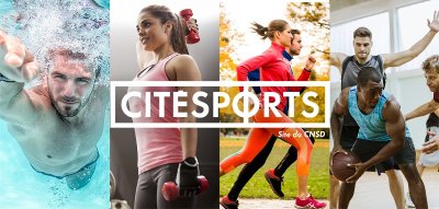 Citésports Site du CNSD